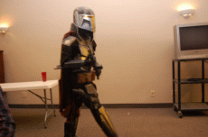ValleyCon 37 - 2011